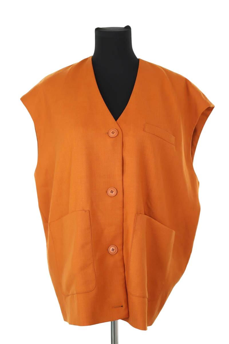 Veste American Vintage  Orange