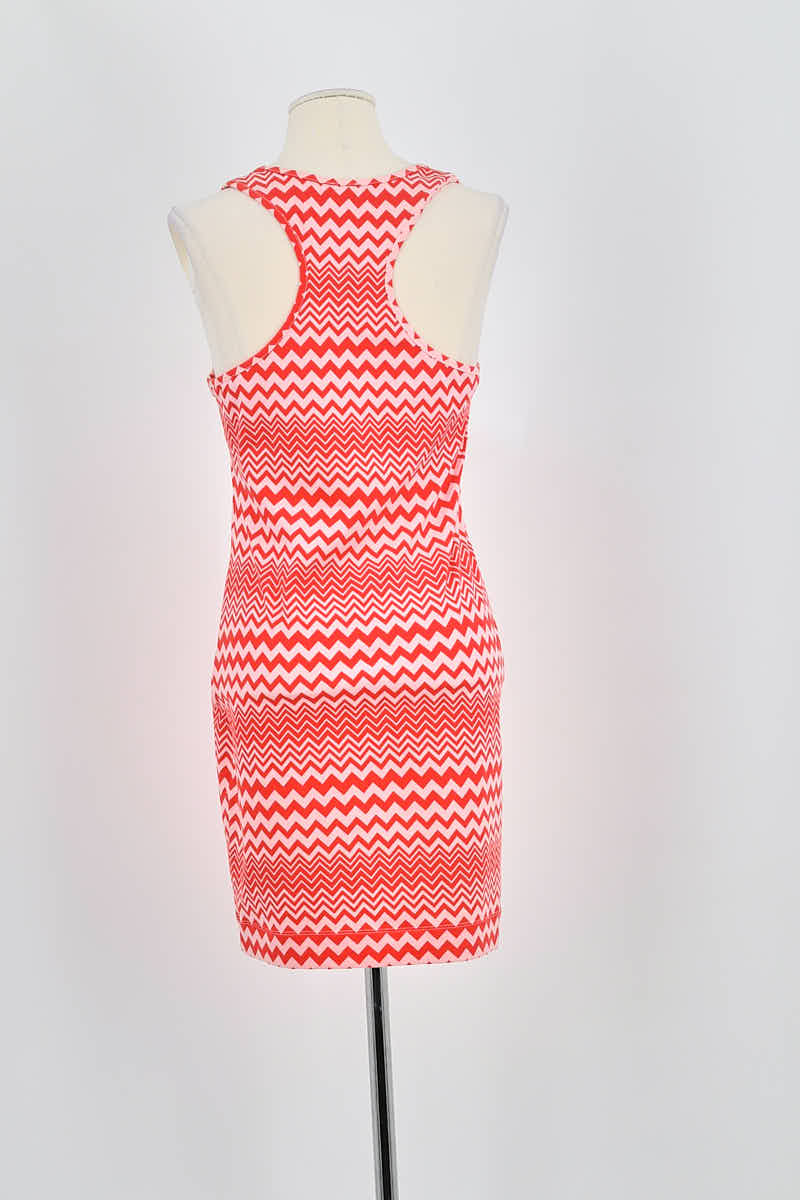 Robe Missoni  Rouge