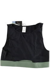 Brassière Luz Élise  Noir en Polyamide, taille L - Seconde Main