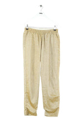 Pantalon Songe Lab  Doré