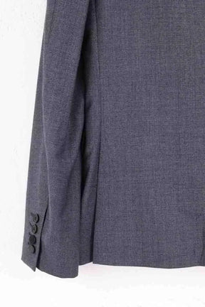 Costume The Kooples Gris en Laine