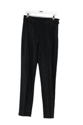 Pantalon slim Momoni  Noir