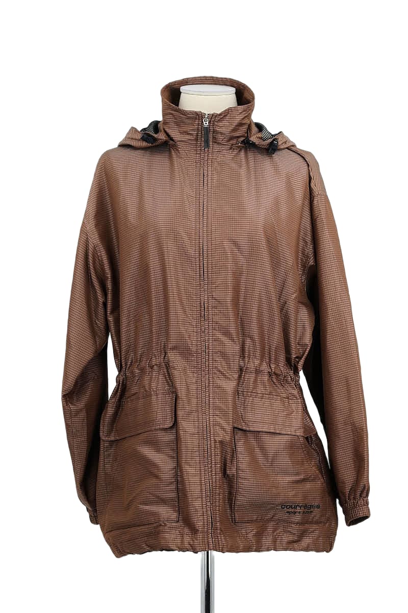 Veste Courrèges  Marron