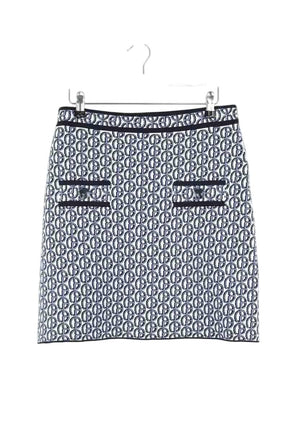 Mini jupe Claudie Pierlot  Bleu