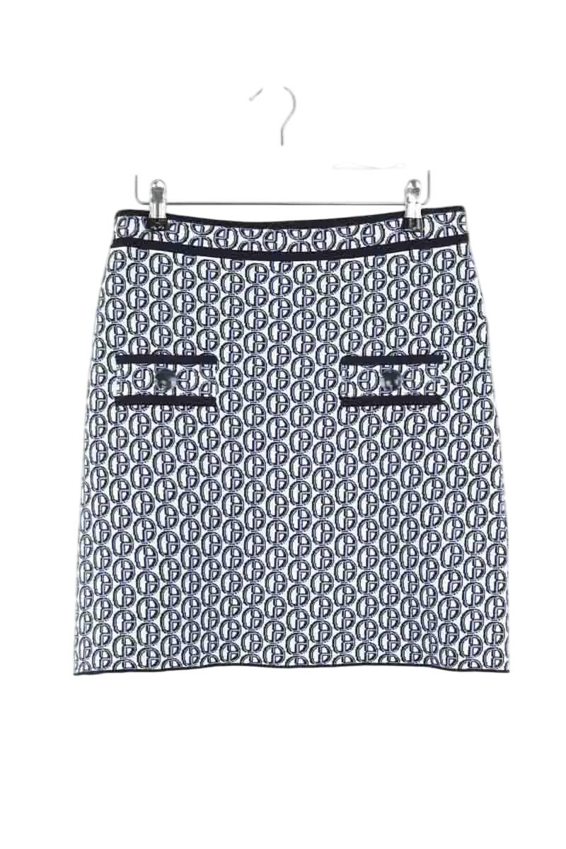 Mini jupe Claudie Pierlot  Bleu