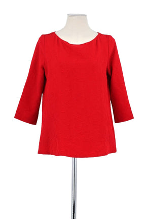 T-shirt Claudie Pierlot  Rouge