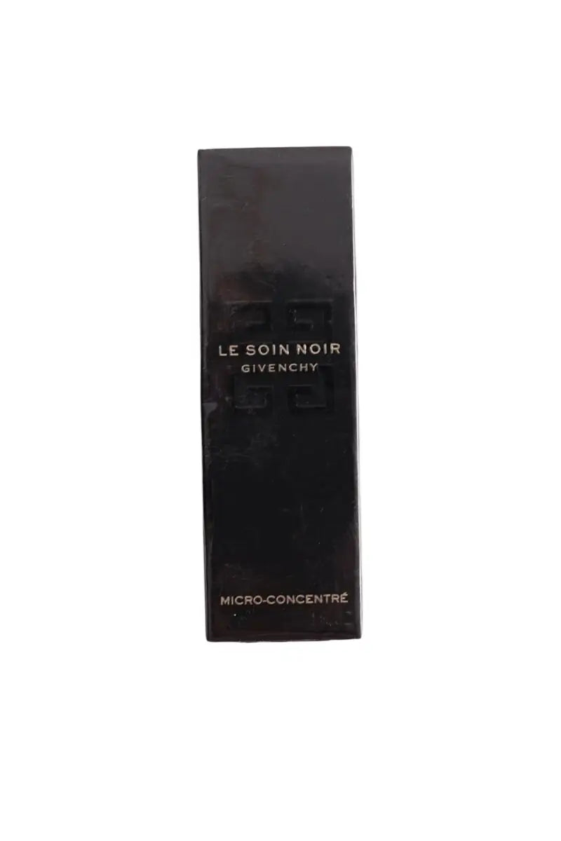 Sérum Givenchy Le soir noir Noir en  - Seconde Main