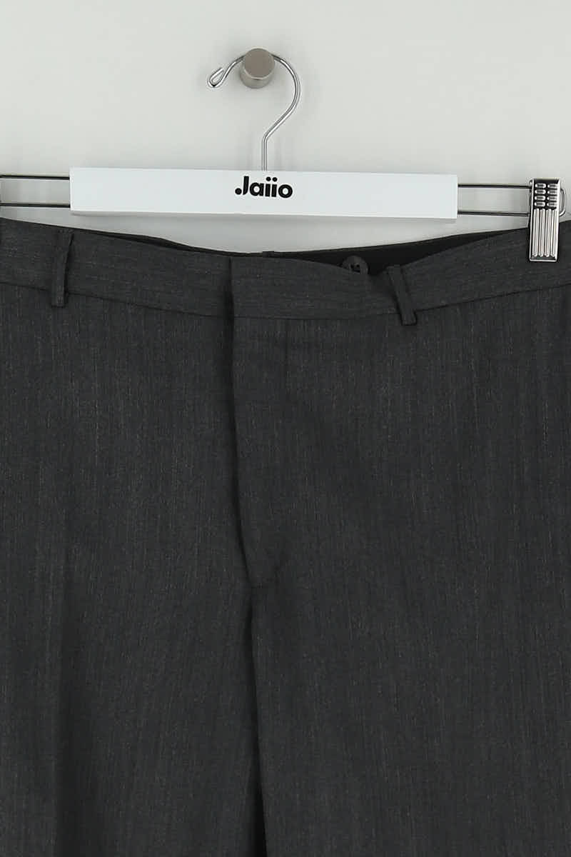 Pantalon slim Ralph Lauren  Gris