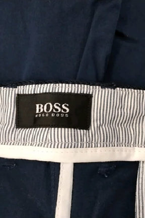 Short Hugo Boss  Marine