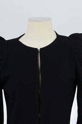 Veste Maje  Noir
