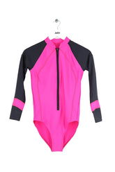 Maillot de bain Luz  Rose