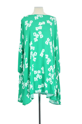 Robe Modetrotter  Vert