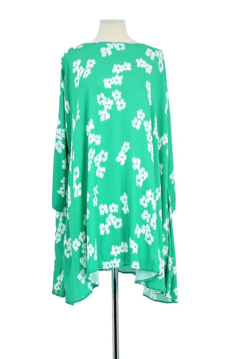 Robe Modetrotter  Vert