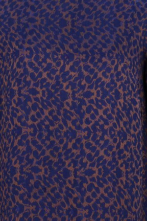 Robe Sézane  Bleu