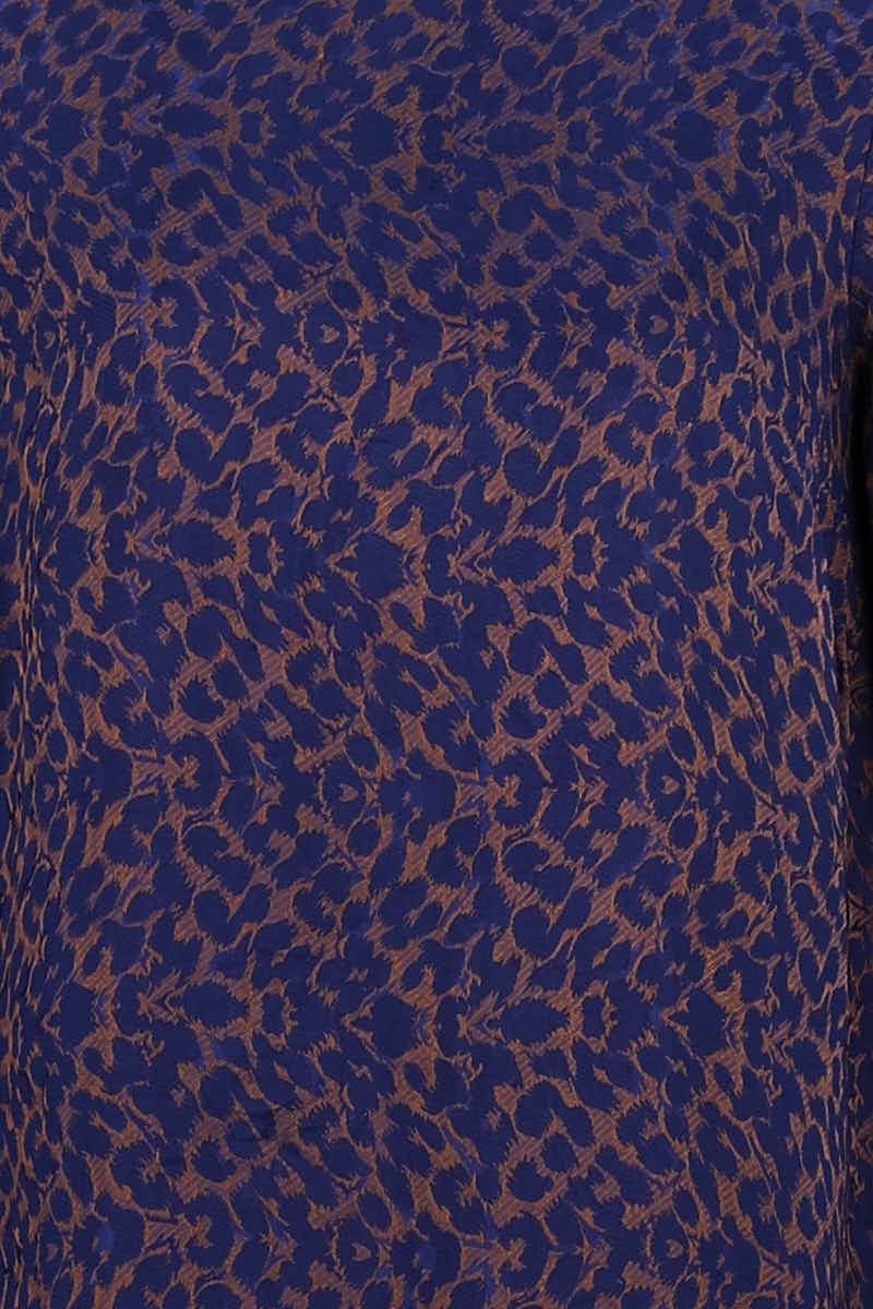 Robe Sézane  Bleu