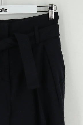 Pantalon slim Bash  Marine