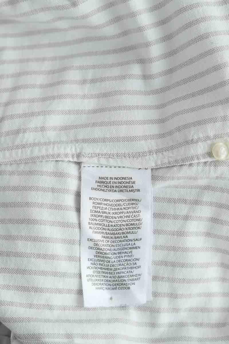 Chemise Ralph Lauren  Blanc