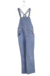 Combinaison American Vintage Bleu en Coton, taille M - Seconde Main