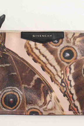 Pochette Givenchy  Marron