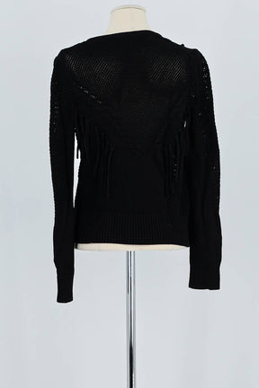 Pull Maje  Noir