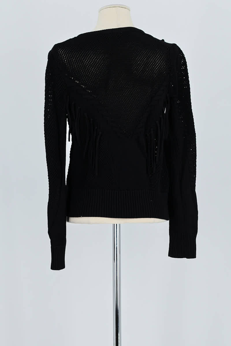 Pull Maje  Noir