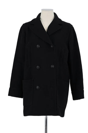 Manteau The Kooples  Noir