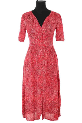 Robe Bash  Rouge