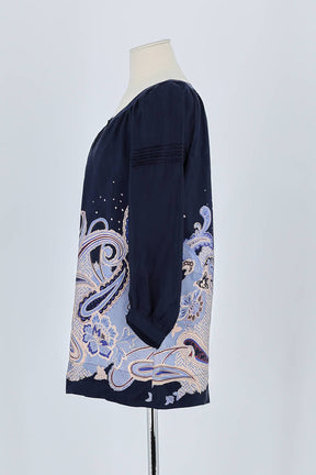 Robe Gerard Darel  Marine