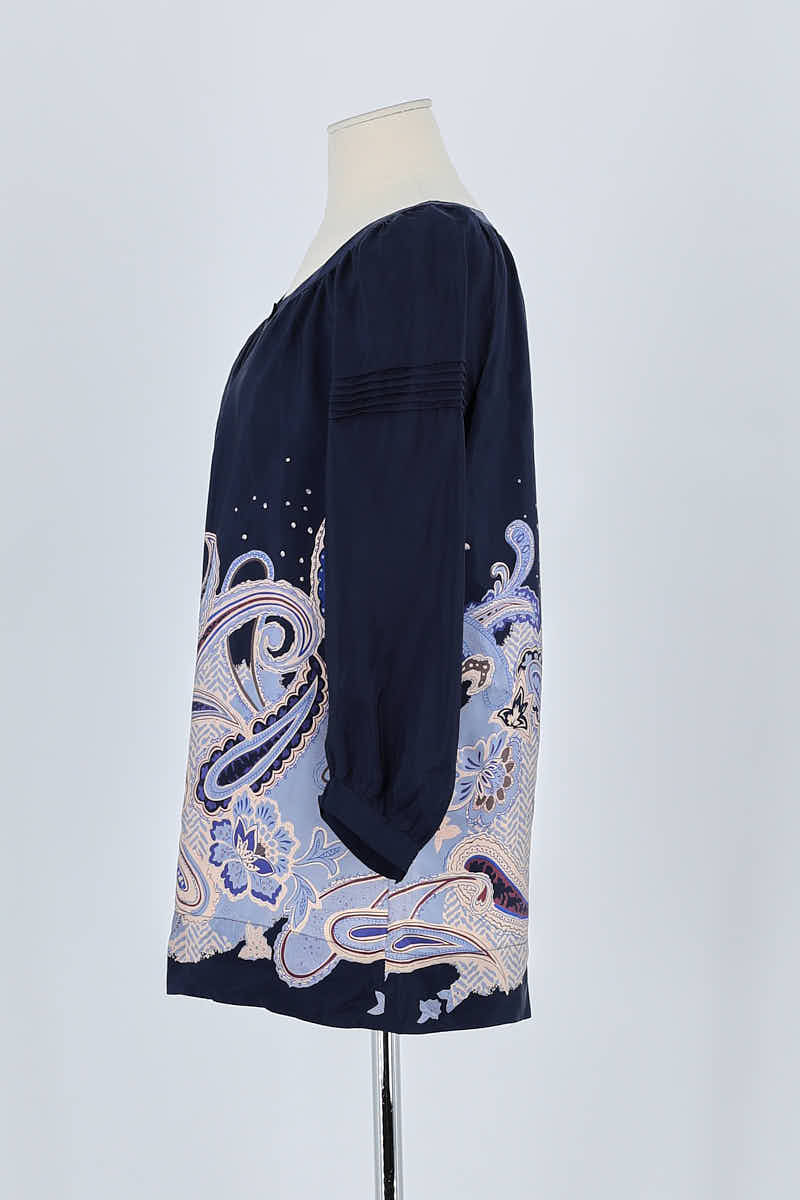Robe Gerard Darel  Marine