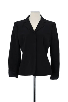 Blazer Prada  Noir