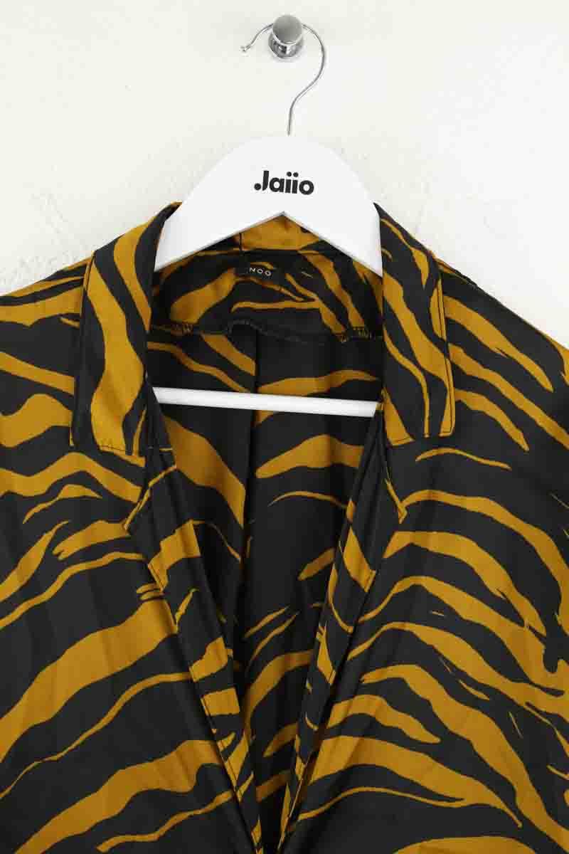 Pyjama Noo  Noir