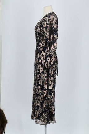 Robe Bash  Noir