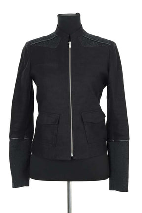Veste Maje  Noir