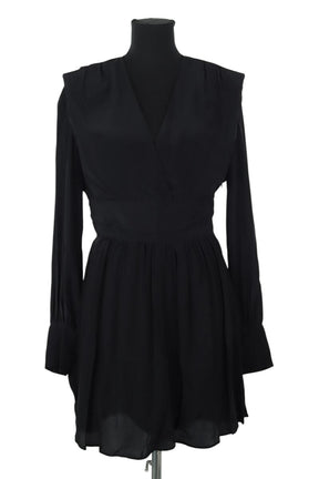 Robe Claudie Pierlot  Noir