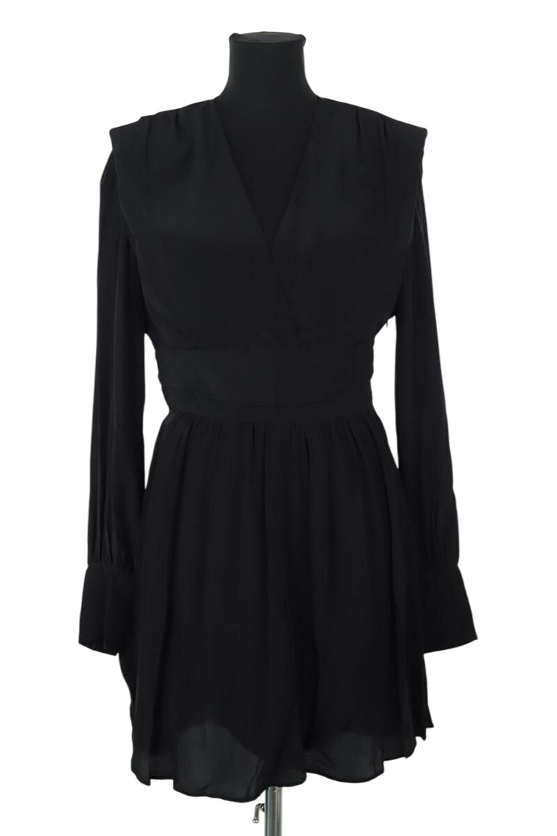 Robe Claudie Pierlot  Noir