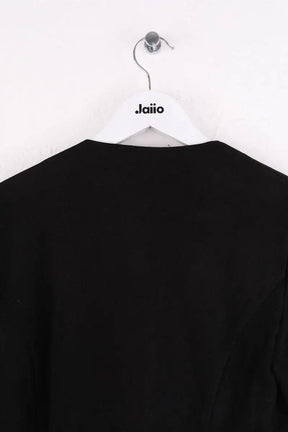 Veste Marella Noir en Daim