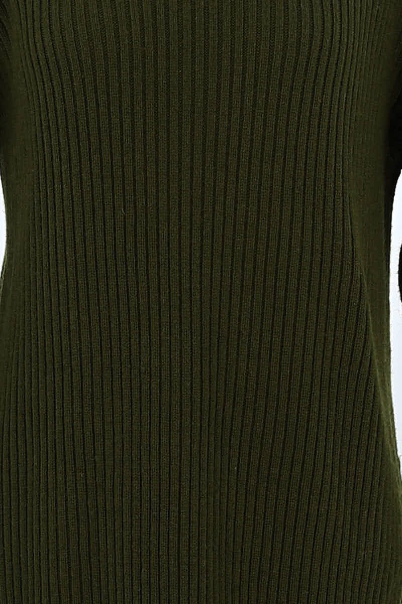 Robe Anine Bing  Kaki