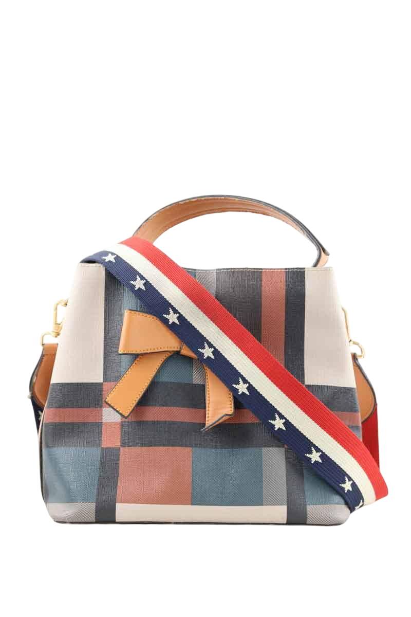 Sac à bandoulière Burberry  Marron