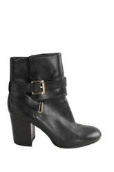 Boots Michael Kors  Noir
