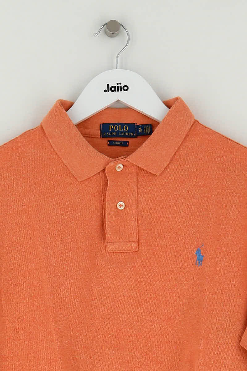 Polo Ralph Lauren  Orange