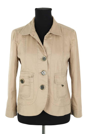 Veste Gerard Darel  Kaki
