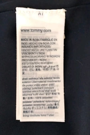 Robe Tommy Hilfiger  Marine