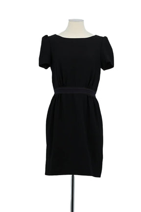 Robe Tara Jarmon  Noir