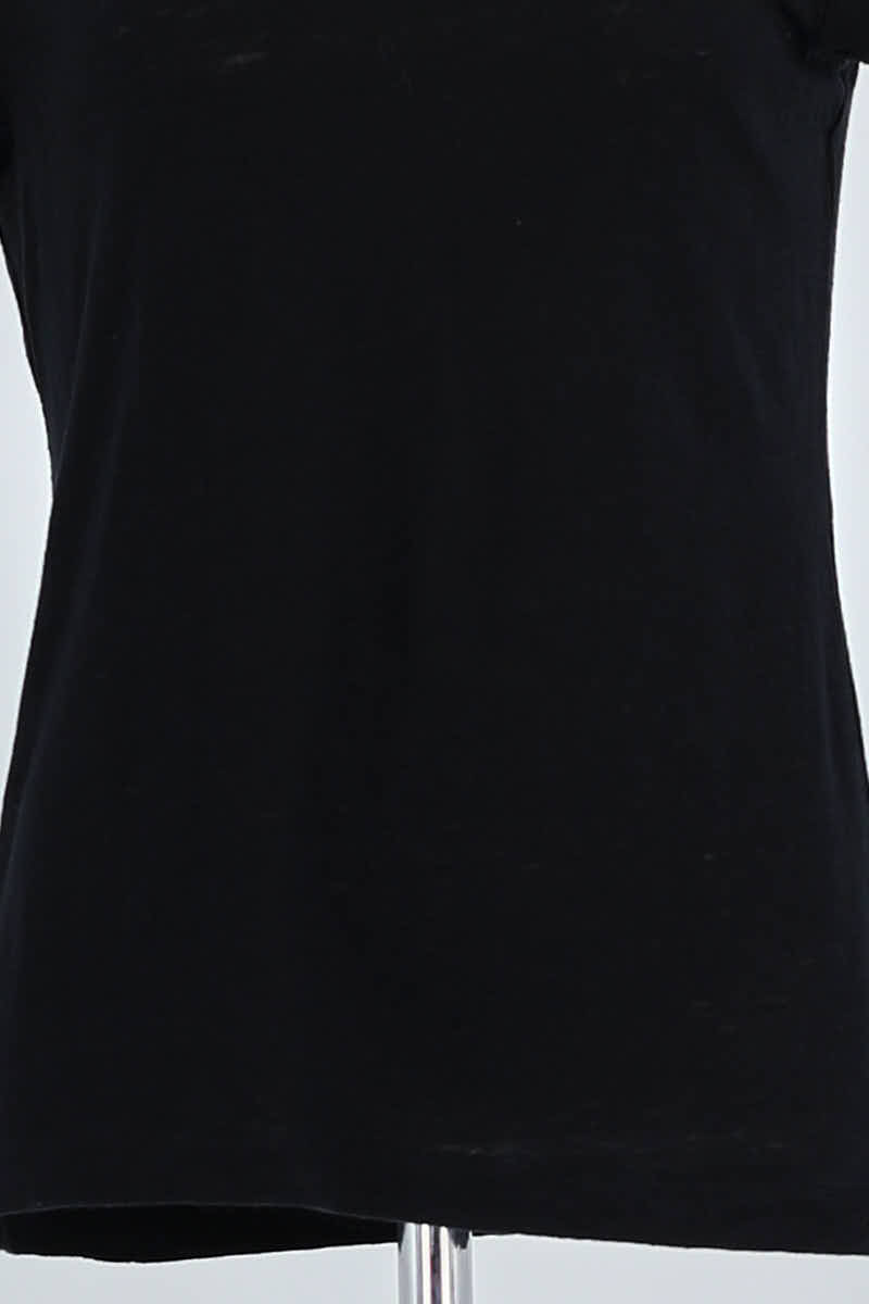 T-shirt Claudie Pierlot  Noir