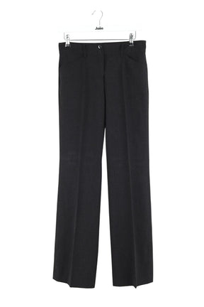 Pantalon large Tara Jarmon  Noir