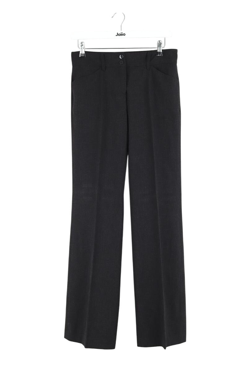 Pantalon large Tara Jarmon  Noir