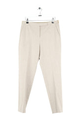 Pantalon droit Gerard Darel  Beige