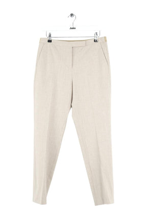 Pantalon droit Gerard Darel  Beige