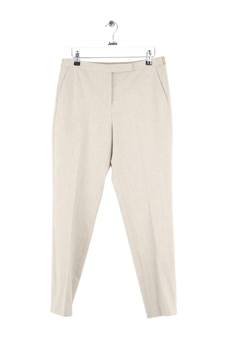 Pantalon droit Gerard Darel  Beige