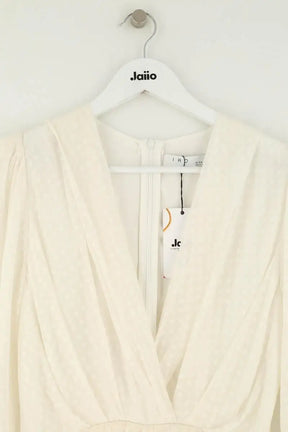 Robe Iro Blanc en Synthétique